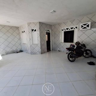 CASA Á VENDA NO SANTOS DUMONT