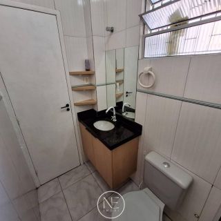 CASA Á VENDA NO SANTOS DUMONT