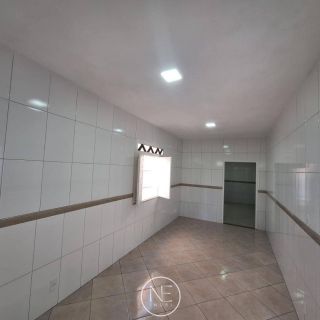 CASA Á VENDA NO SANTOS DUMONT