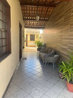 CASA Á VENDA NO BAIRRO GRAGERU