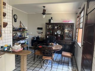 CASA Á VENDA NO BAIRRO GRAGERU