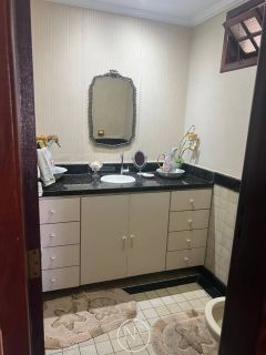 CASA Á VENDA NO BAIRRO GRAGERU