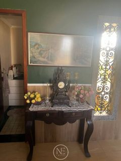 CASA Á VENDA NO BAIRRO GRAGERU