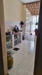 CASA DISPONÍVEL PARA VENDA NO BAIRRO SANTO ANTÔNIO
