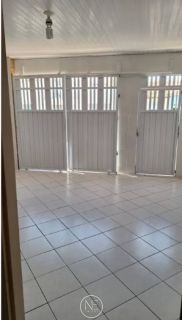 CASA DISPONÍVEL PARA VENDA NO BAIRRO SANTO ANTÔNIO