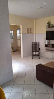 CASA DISPONÍVEL PARA VENDA NO BAIRRO SANTO ANTÔNIO