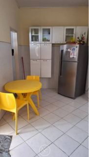 CASA DISPONÍVEL PARA VENDA NO BAIRRO SANTO ANTÔNIO