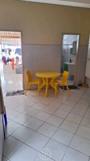 CASA DISPONÍVEL PARA VENDA NO BAIRRO SANTO ANTÔNIO