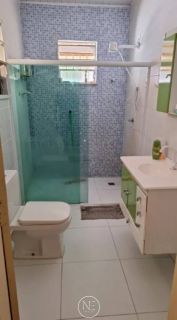 CASA DISPONÍVEL PARA VENDA NO BAIRRO SANTO ANTÔNIO