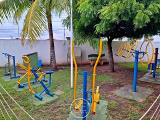 Apartamento PALM Ville