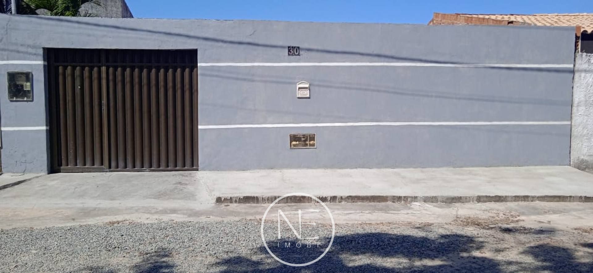 Casa no Povoado Areia Branca (MOSQUEIRO)