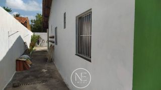 Casa no Povoado Areia Branca (MOSQUEIRO)