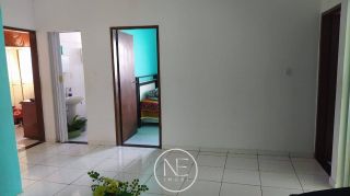 Casa no Povoado Areia Branca (MOSQUEIRO)