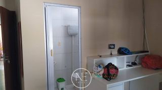 Casa no Povoado Areia Branca (MOSQUEIRO)