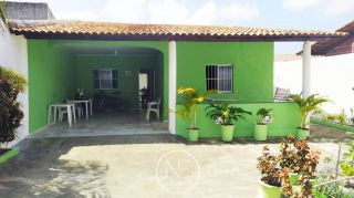 Casa no Povoado Areia Branca (MOSQUEIRO)