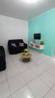 Casa no Povoado Areia Branca (MOSQUEIRO)