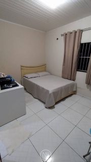 Casa no Povoado Areia Branca (MOSQUEIRO)