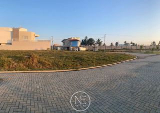 Lote no Condomínio Quintas da Barra