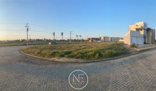 Lote no Condomínio Quintas da Barra