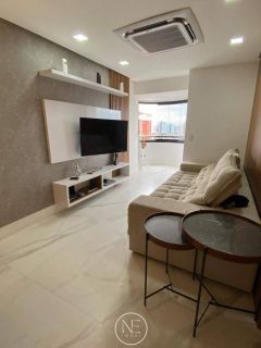 Excelente Cobertura no Condomínio Millenium Residence, localizado no bairro Jardins.