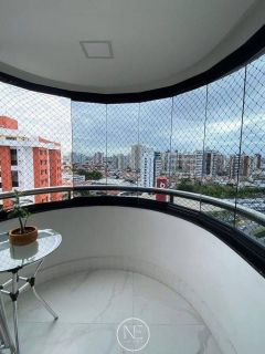 Excelente Cobertura no Condomínio Millenium Residence, localizado no bairro Jardins.