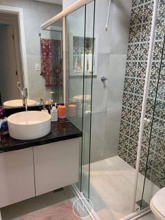 Excelente Cobertura no Condomínio Millenium Residence, localizado no bairro Jardins.