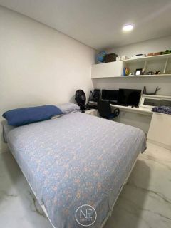 Excelente Cobertura no Condomínio Millenium Residence, localizado no bairro Jardins.