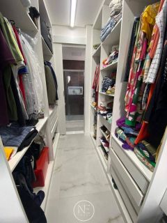 Excelente Cobertura no Condomínio Millenium Residence, localizado no bairro Jardins.