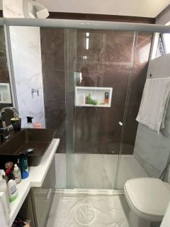 Excelente Cobertura no Condomínio Millenium Residence, localizado no bairro Jardins.