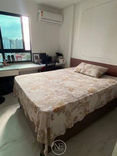 Excelente Cobertura no Condomínio Millenium Residence, localizado no bairro Jardins.