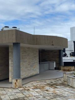 Excelente Cobertura no Condomínio Millenium Residence, localizado no bairro Jardins.