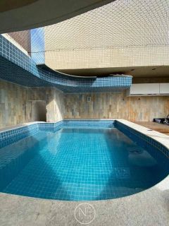 Excelente Cobertura no Condomínio Millenium Residence, localizado no bairro Jardins.