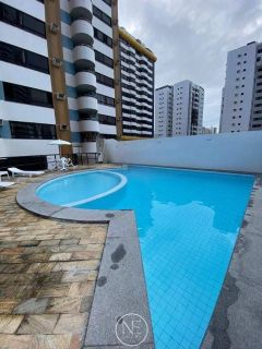 Excelente Cobertura no Condomínio Millenium Residence, localizado no bairro Jardins.