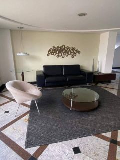 Excelente Cobertura no Condomínio Millenium Residence, localizado no bairro Jardins.