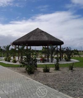 Lote no Villaredo Barra