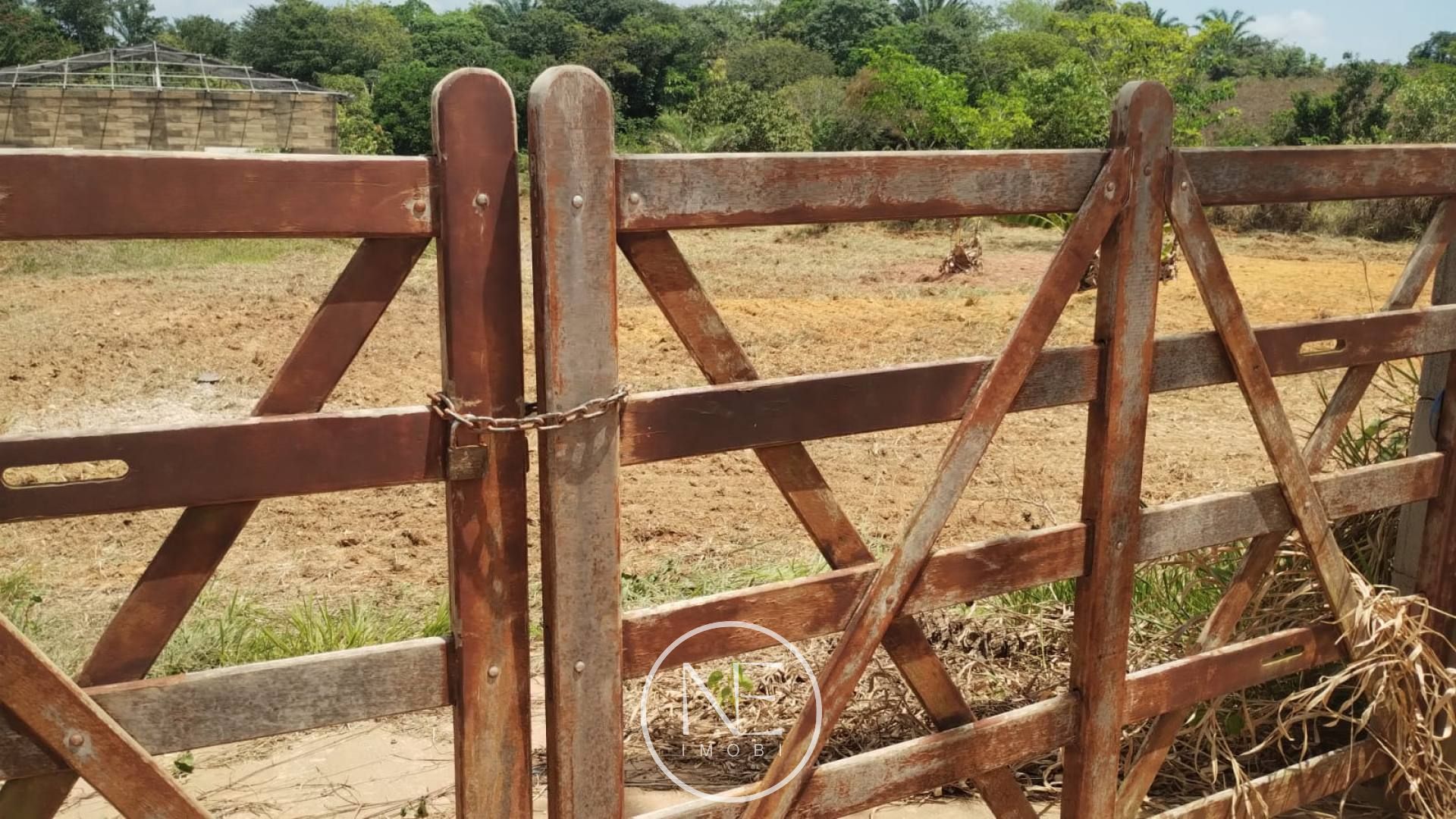 TERRENO Á VENDA EM SÃO CRISTÓVÃO