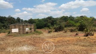 TERRENO Á VENDA EM SÃO CRISTÓVÃO