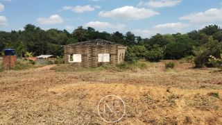 TERRENO Á VENDA EM SÃO CRISTÓVÃO