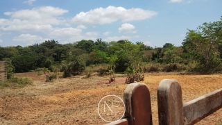 TERRENO Á VENDA EM SÃO CRISTÓVÃO