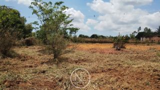 TERRENO Á VENDA EM SÃO CRISTÓVÃO