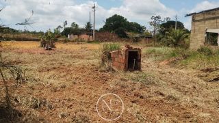 TERRENO Á VENDA EM SÃO CRISTÓVÃO