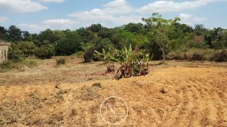 TERRENO Á VENDA EM SÃO CRISTÓVÃO