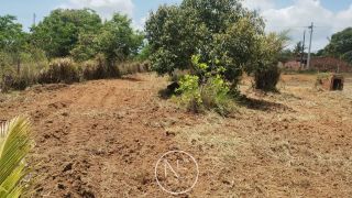 TERRENO Á VENDA EM SÃO CRISTÓVÃO
