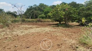 TERRENO Á VENDA EM SÃO CRISTÓVÃO