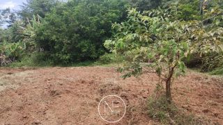 TERRENO Á VENDA EM SÃO CRISTÓVÃO