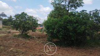 TERRENO Á VENDA EM SÃO CRISTÓVÃO