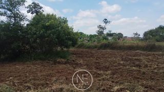 TERRENO Á VENDA EM SÃO CRISTÓVÃO