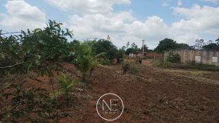 TERRENO Á VENDA EM SÃO CRISTÓVÃO