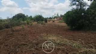 TERRENO Á VENDA EM SÃO CRISTÓVÃO