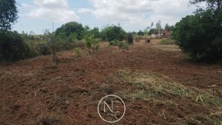TERRENO Á VENDA EM SÃO CRISTÓVÃO